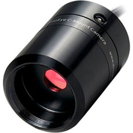 DUNWELL TECH - DINO LITE Dino-Lite AM4023CT Dino-Eye USB C-Mount Microscope Camera, 1.3 MP, 1280 x 1024 Pixels AM4023CT